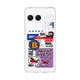 Slim Protection Case［ Demon Friends Sticker .5 ］