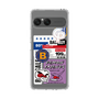 Slim Protection Case［ Demon Friends Sticker .5 ］