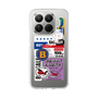 Slim Protection Case［ Demon Friends Sticker .5 ］
