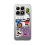 Slim Protection Case［ Demon Friends Sticker .5 ］