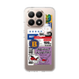 Slim Protection Case［ Demon Friends Sticker .5 ］