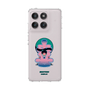 Slim Protection Case［ Kido Ai Raku - Happiness ］