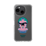 Slim Protection Case［ Kido Ai Raku - Happiness ］