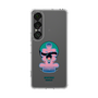Slim Protection Case［ Kido Ai Raku - Happiness ］