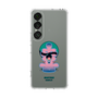 Slim Protection Case［ Kido Ai Raku - Happiness ］