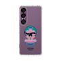 Slim Protection Case［ Kido Ai Raku - Happiness ］