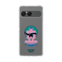 Slim Protection Case［ Kido Ai Raku - Happiness ］