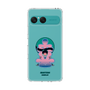 Slim Protection Case［ Kido Ai Raku - Happiness ］