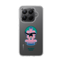 Slim Protection Case［ Kido Ai Raku - Happiness ］
