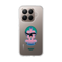 Slim Protection Case［ Kido Ai Raku - Happiness ］