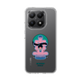 Slim Protection Case［ Kido Ai Raku - Happiness ］