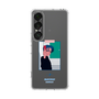 Slim Protection Case［ Kido Ai Raku - Anger ］