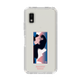 Slim Protection Case［ Kido Ai Raku - Sorrow ］