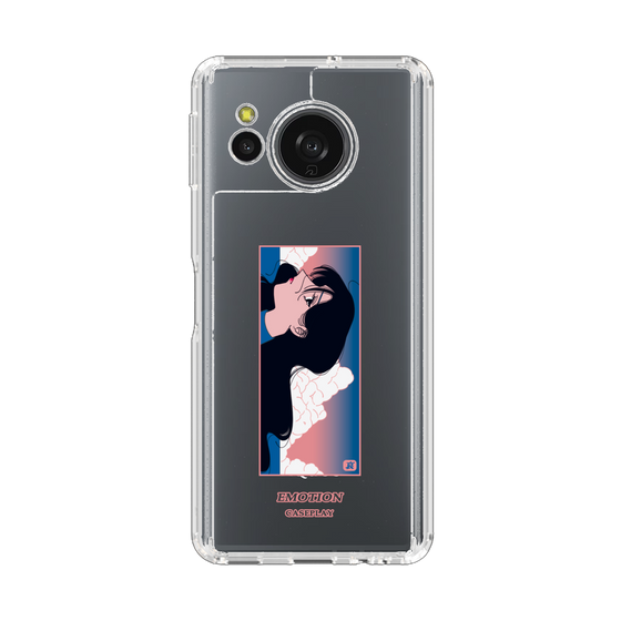 Slim Protection Case［ Kido Ai Raku - Sorrow ］