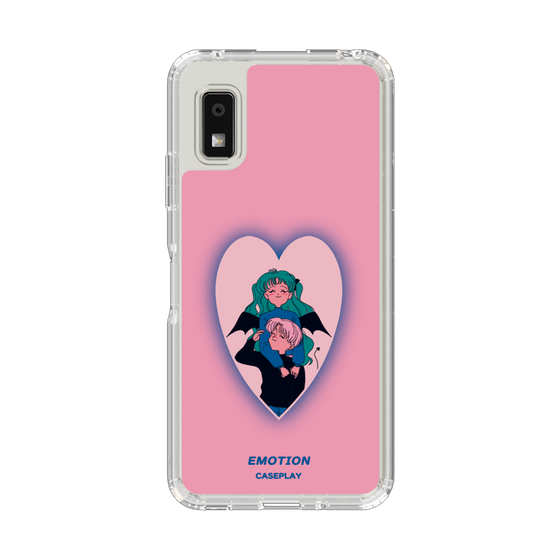 Slim Protection Case［ Kido Ai Raku - Love ］