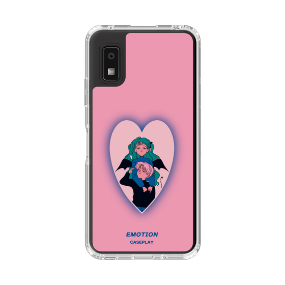 Slim Protection Case［ Kido Ai Raku - Love ］