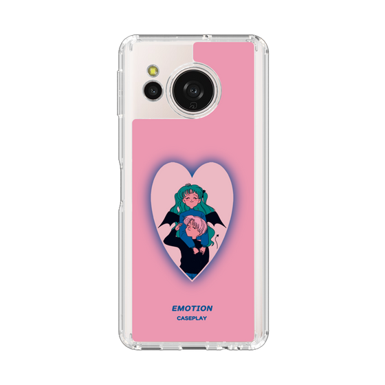 Slim Protection Case［ Kido Ai Raku - Love ］