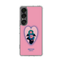 Slim Protection Case［ Kido Ai Raku - Love ］