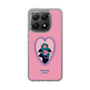 Slim Protection Case［ Kido Ai Raku - Love ］