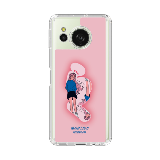 Slim Protection Case［ Kido Ai Raku - Joy ］