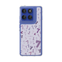 Slim Protection Case［ Purple 7 ］