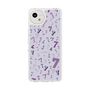 Slim Protection Case［ Purple 7 ］