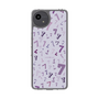 Slim Protection Case［ Purple 7 ］