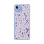 Slim Protection Case［ Purple 7 ］