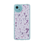 Slim Protection Case［ Purple 7 ］