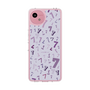 Slim Protection Case［ Purple 7 ］