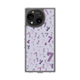 Slim Protection Case［ Purple 7 ］