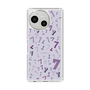 Slim Protection Case［ Purple 7 ］