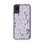Slim Protection Case［ Purple 7 ］