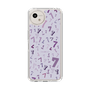 Slim Protection Case［ Purple 7 ］