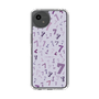 Slim Protection Case［ Purple 7 ］