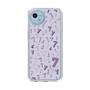 Slim Protection Case［ Purple 7 ］