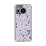 Slim Protection Case［ Purple 7 ］