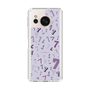 Slim Protection Case［ Purple 7 ］