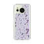 Slim Protection Case［ Purple 7 ］