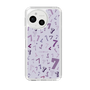 Slim Protection Case［ Purple 7 ］