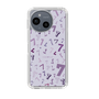Slim Protection Case［ Purple 7 ］