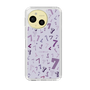 Slim Protection Case［ Purple 7 ］