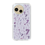 Slim Protection Case［ Purple 7 ］
