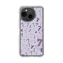 Slim Protection Case［ Purple 7 ］