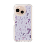 Slim Protection Case［ Purple 7 ］