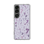 Slim Protection Case［ Purple 7 ］