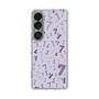 Slim Protection Case［ Purple 7 ］