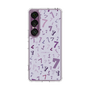 Slim Protection Case［ Purple 7 ］