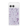 Slim Protection Case［ Purple 7 ］