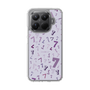 Slim Protection Case［ Purple 7 ］